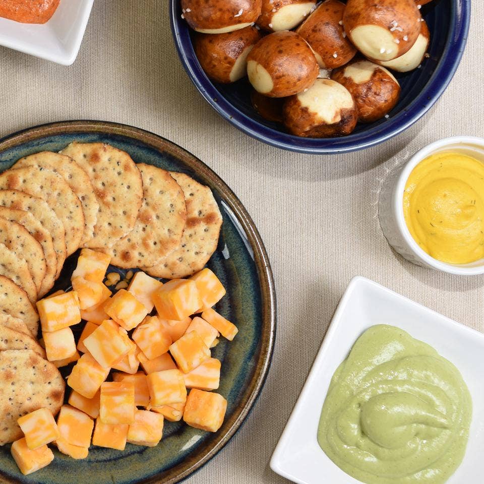 Pilsudski Mustard Co - Wasabi Mustard 12/12 oz