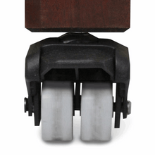 Big Green Egg 2in Caster Kit - Set of 4 for Wood Tables 114662