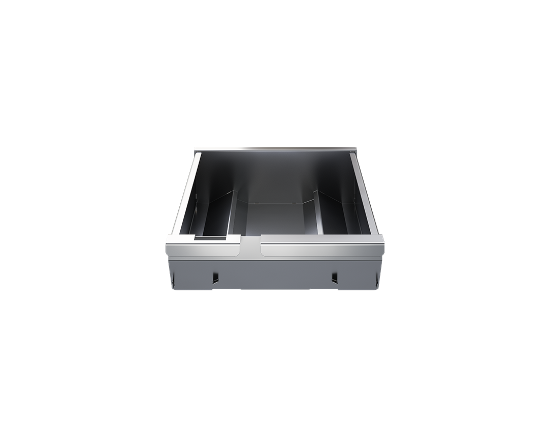 Twin Eagles Charcoal Tray