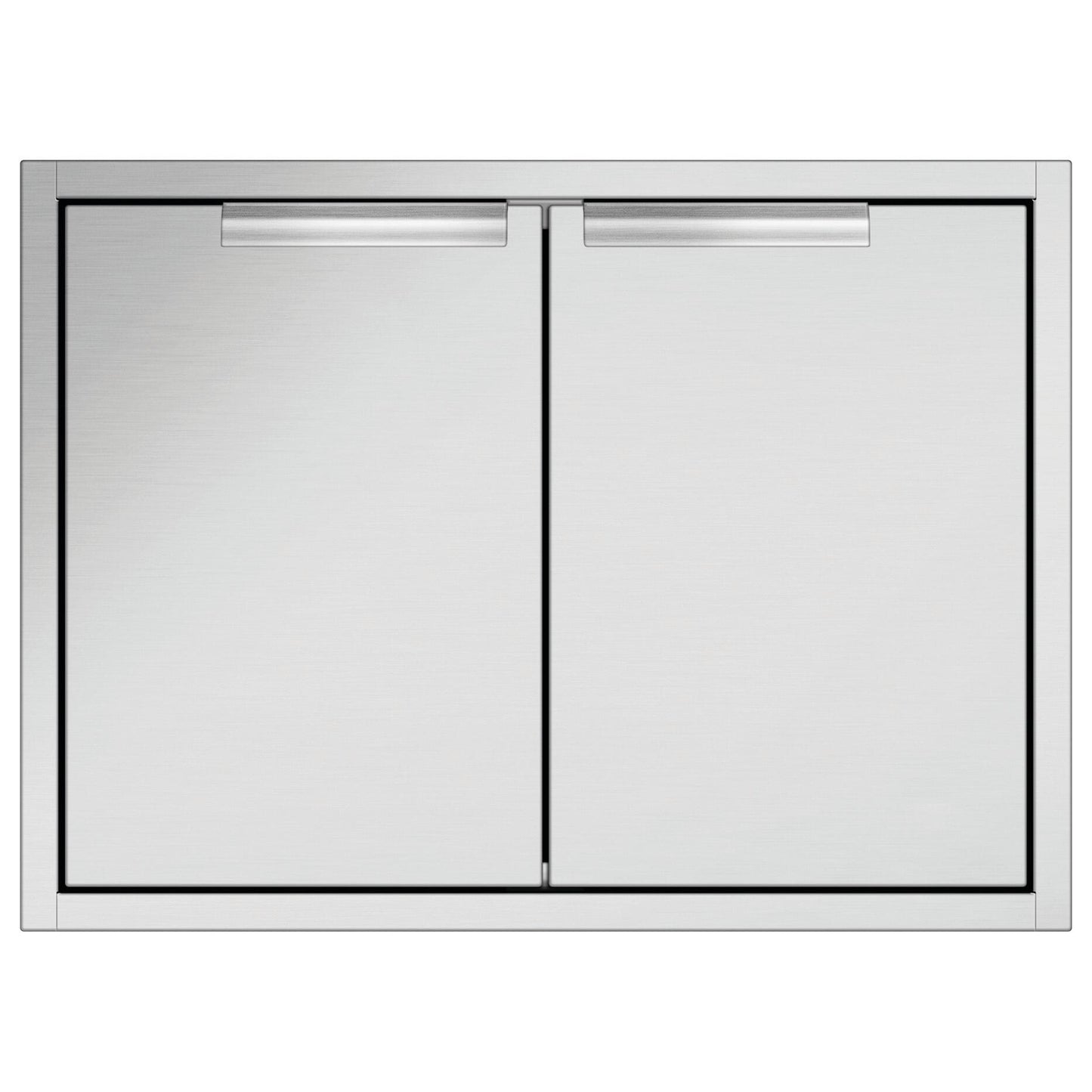 DCS 30in Outdoor Kitchen Built-In Double Access Doors ADN1-20X30 IMAGE 1