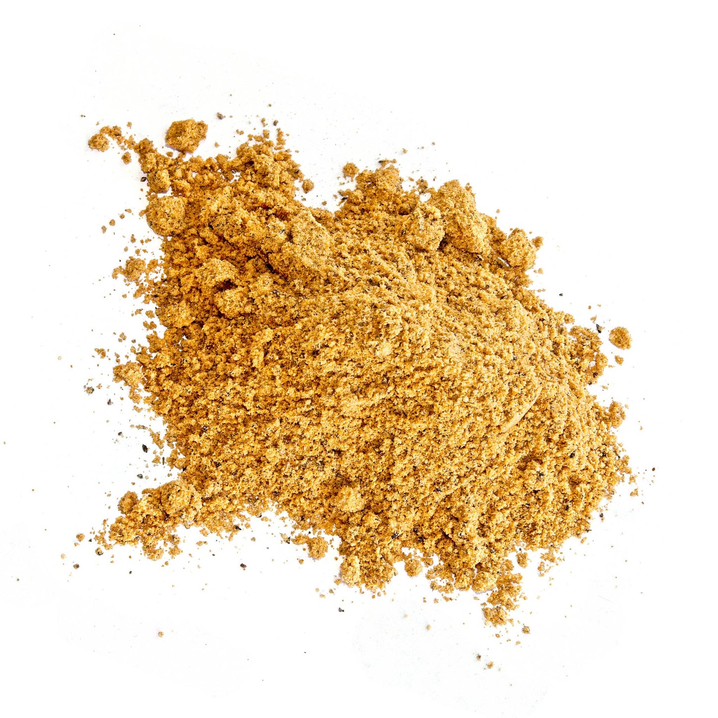 Casa M Spice Co LLC - Good Shepherd® Lamb Seasoning - Stainless Steel Shaker