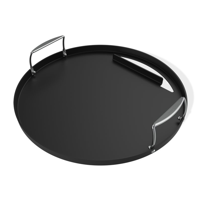 Weber Kettle 22" Round Griddle Insert 3400382