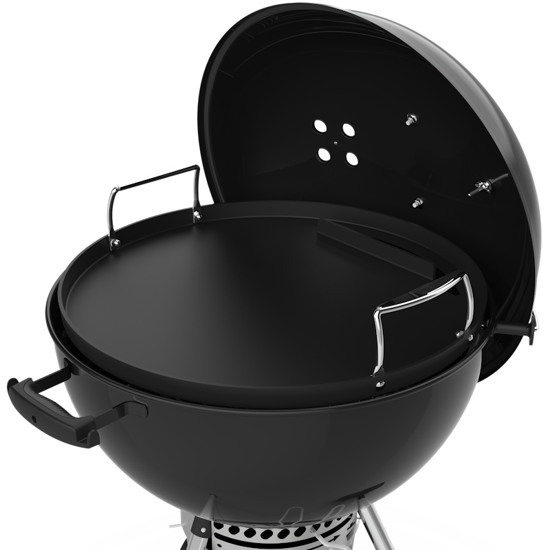 Weber Kettle 22" Round Griddle Insert 3400382