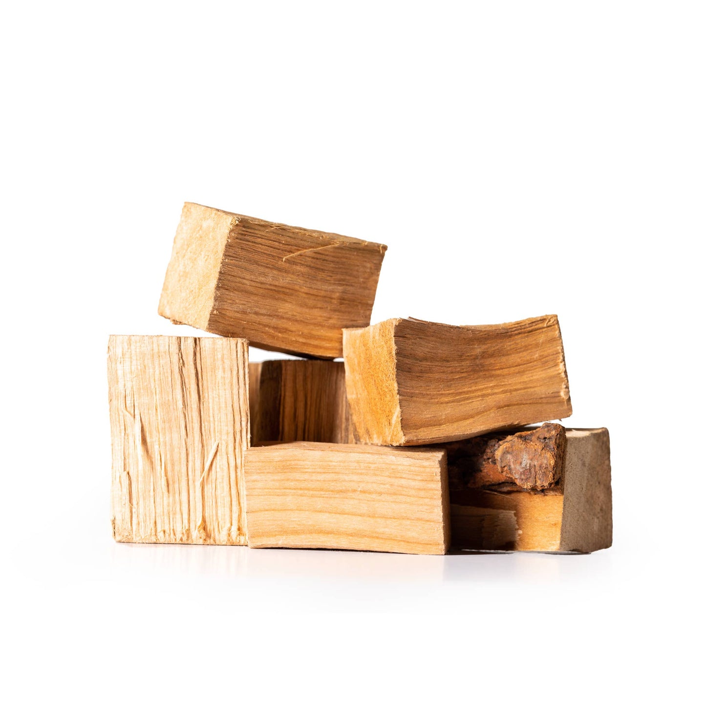 Fire & Flavor - Fire & Flavor Chunk Dunk