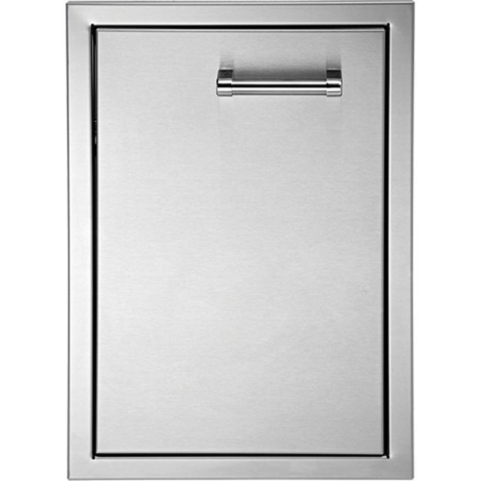 Delta Heat Single Access Door DHAD16-L-C IMAGE 1