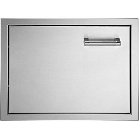 Delta Heat Single Access Door DHAD24-L-C IMAGE 1