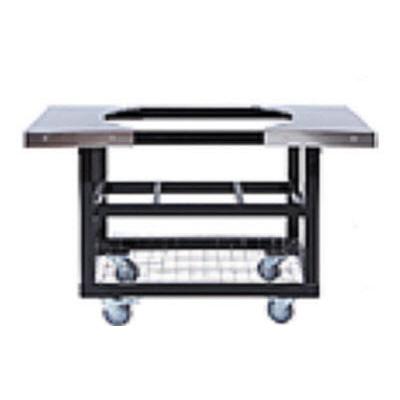 Primo Grill and Oven Carts Freestanding PG00320 IMAGE 1