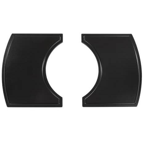 Primo Grill Cart Accessories Side Self PG00311 IMAGE 1