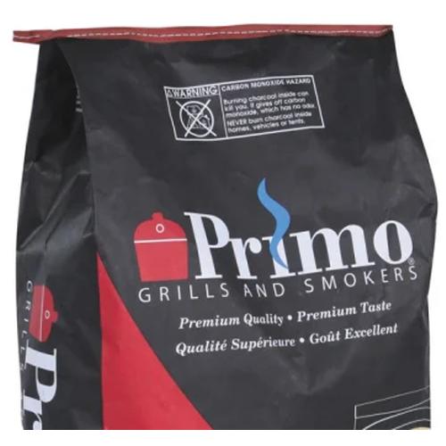 Primo Outdoor Cooking Fuels Charcoal PG00608 IMAGE 1