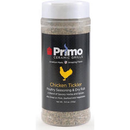 Primo 11 oz Rub PG00501 IMAGE 1