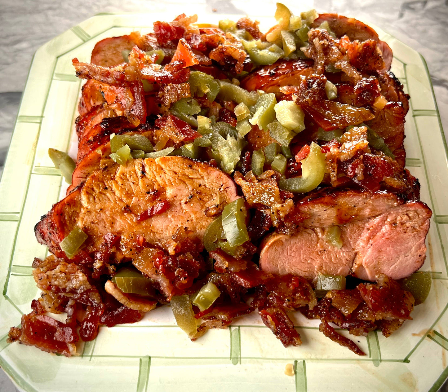 Big Poppa Smoker - Big Poppa's Sweet Money Seasoning