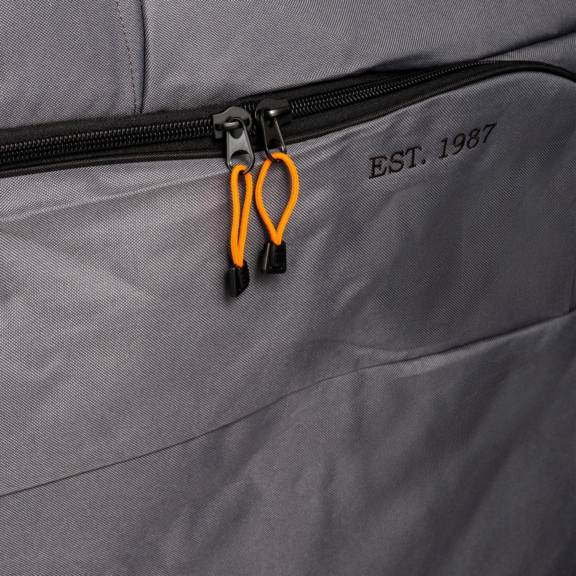 Traeger Full-Length Grill Cover for Timberline XL BAC603 IMAGE 4