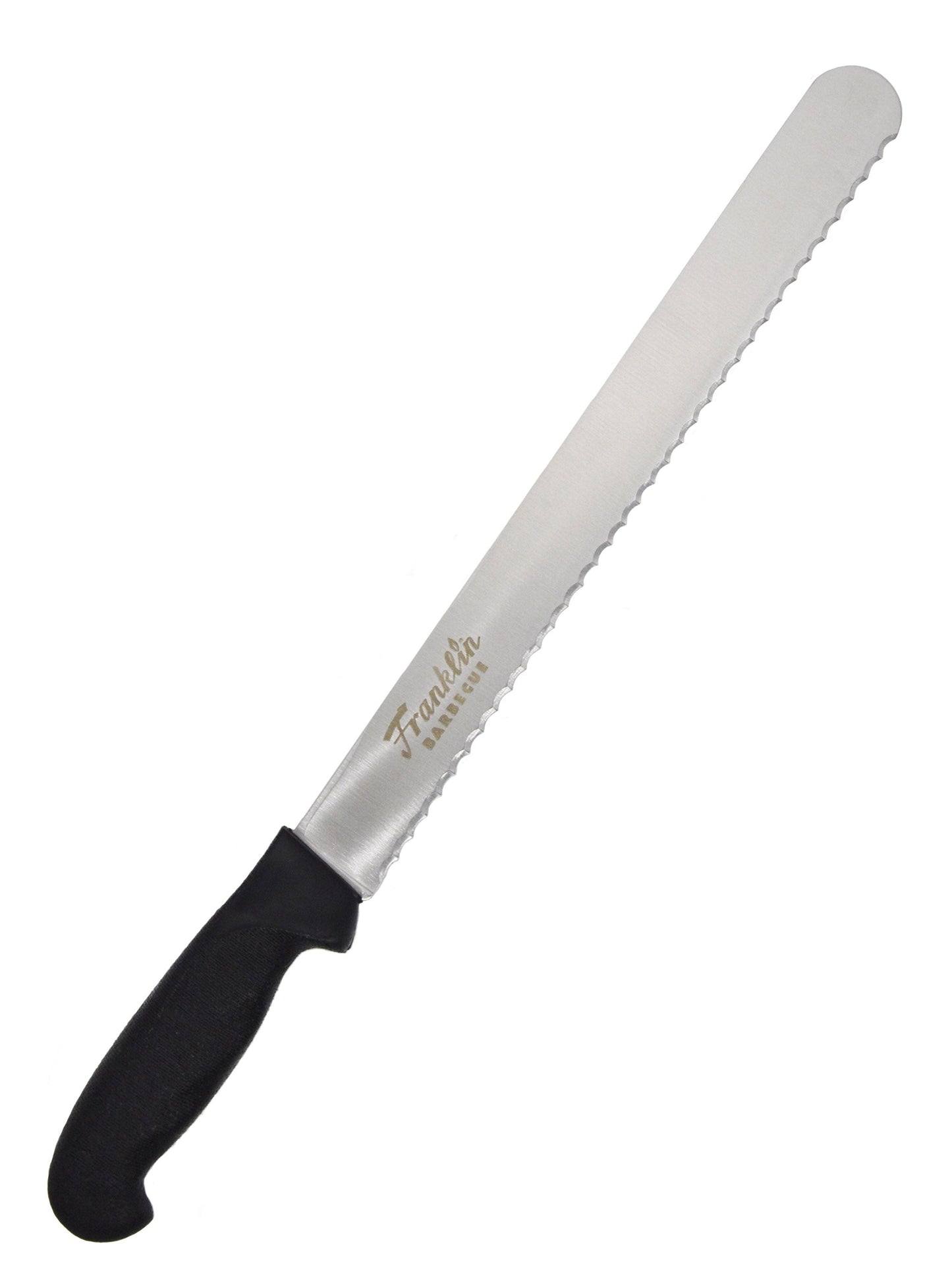 Franklin Barbecue - 12 inch Franklin Barbecue Slicer Knife