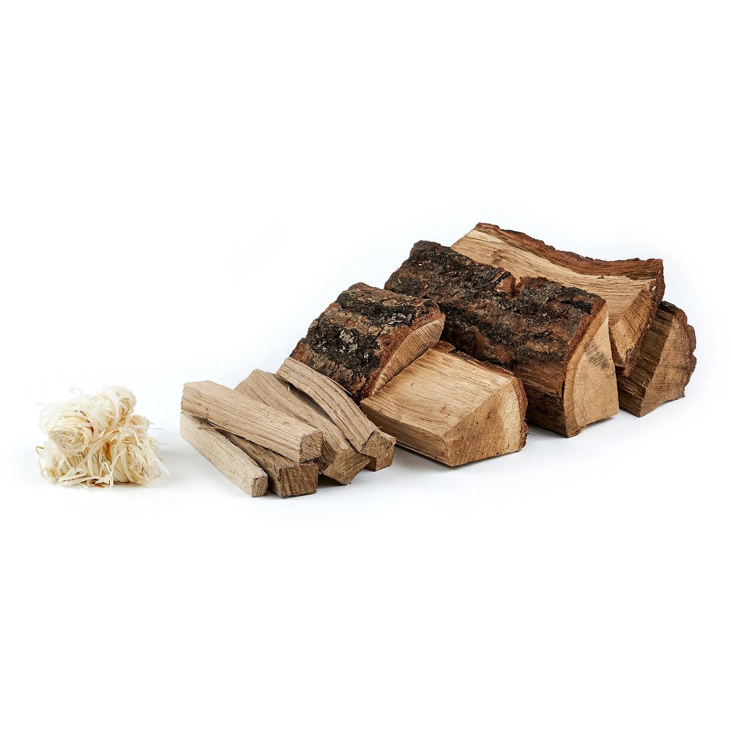 Ooni Premium Assorted Oak Pack UU-P12500 IMAGE 2