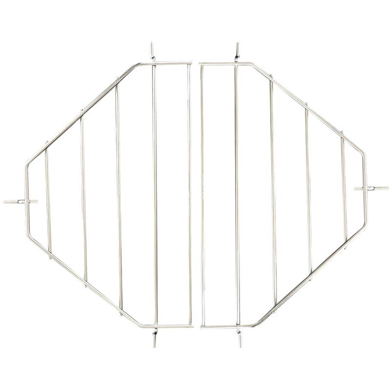 Primo Heat Deflector Racks PG00333 IMAGE 1