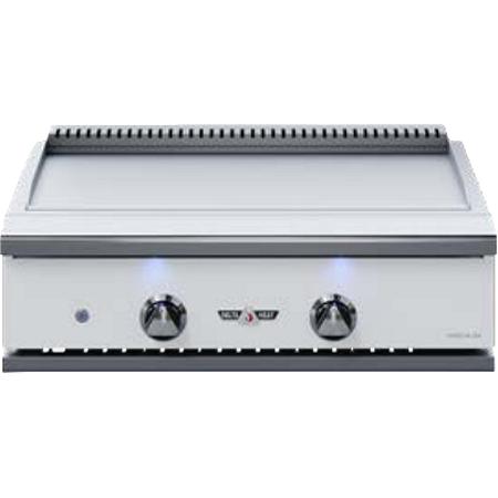 Delta Heat Dometic 32-inch Built-in Teppanyaki Flat Top Griddle DHTG32-WL IMAGE 1