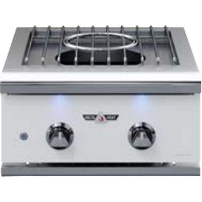 Delta Heat Dometic 22-inch Built-in Outdoor Power Burner DHPW22-WL IMAGE 1