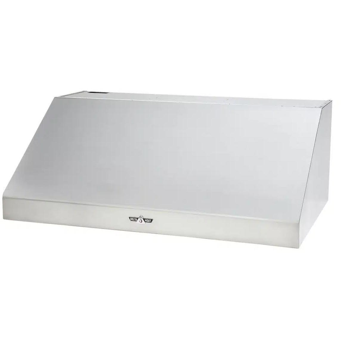 Delta Heat Dometic 48-inch Outdoor Hood DHVH48 IMAGE 1