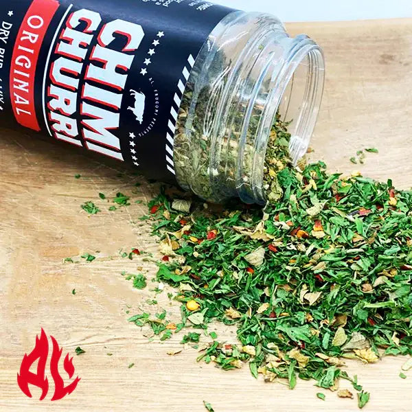Chimichurri Dry Rub Mix - Originial