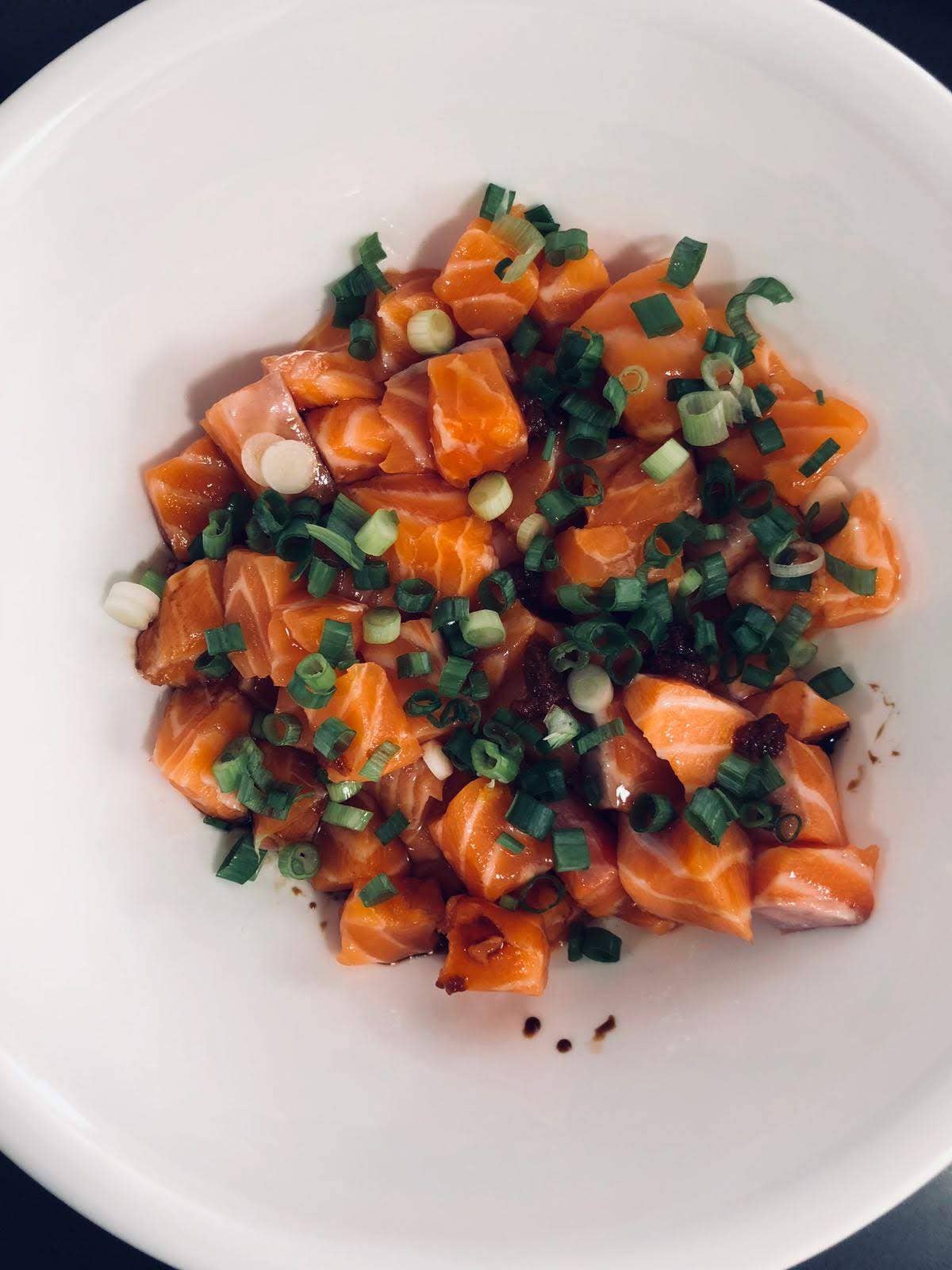 Mama Lam's - Malaysian Hot Sauce with Shrimp Paste