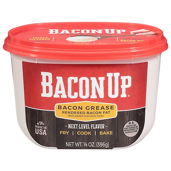 BaconUp