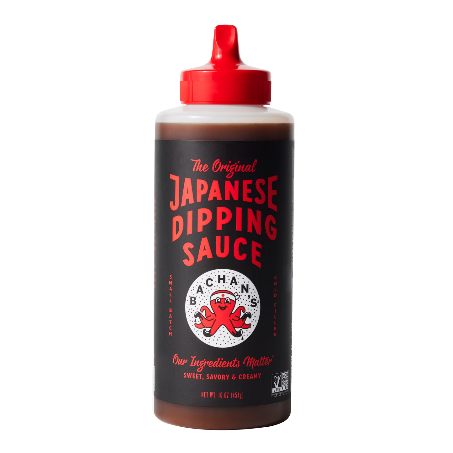 Bachan's - The Original Japanese Dipping Sauce, 16oz