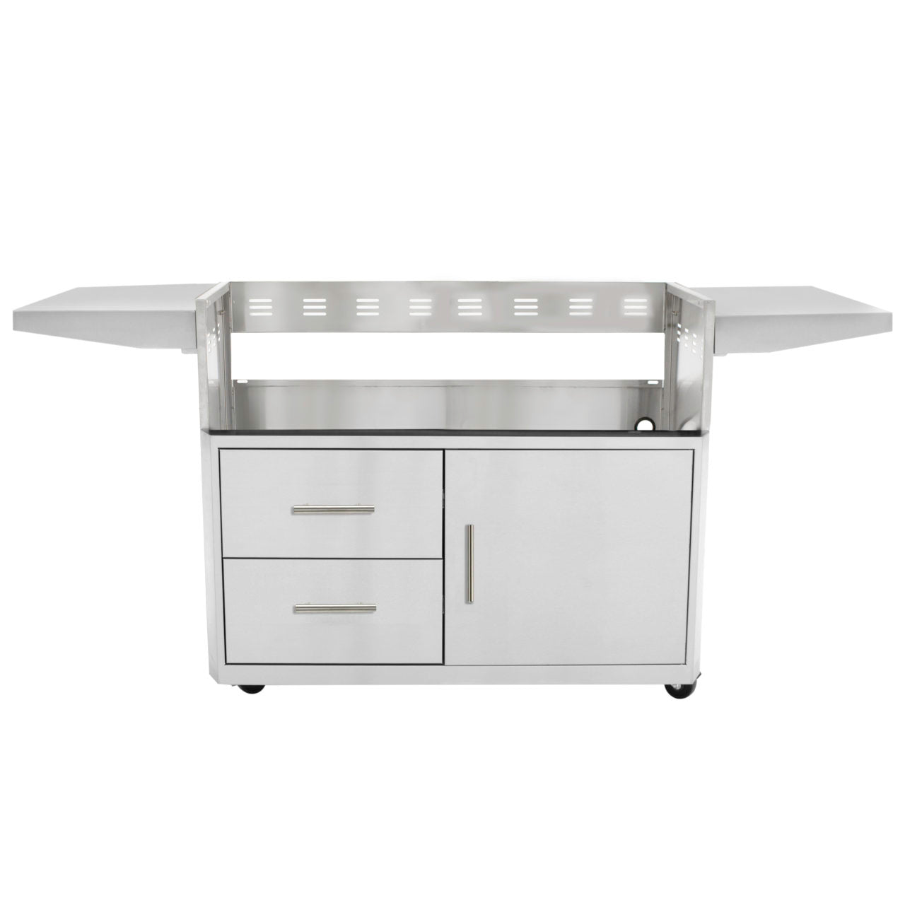 Blaze 34-Inch Burner Professional Grill Cart