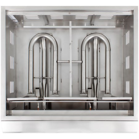 Blaze 30-Inch Built-in LP Griddle LTE