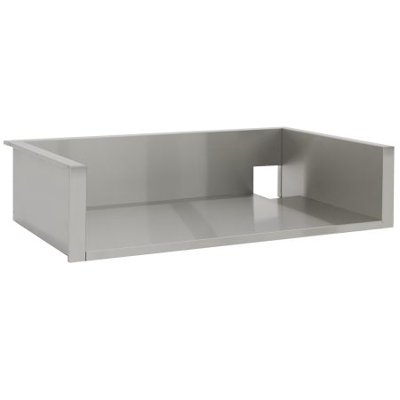 3 Burner Professional LUX Insulated Jacket