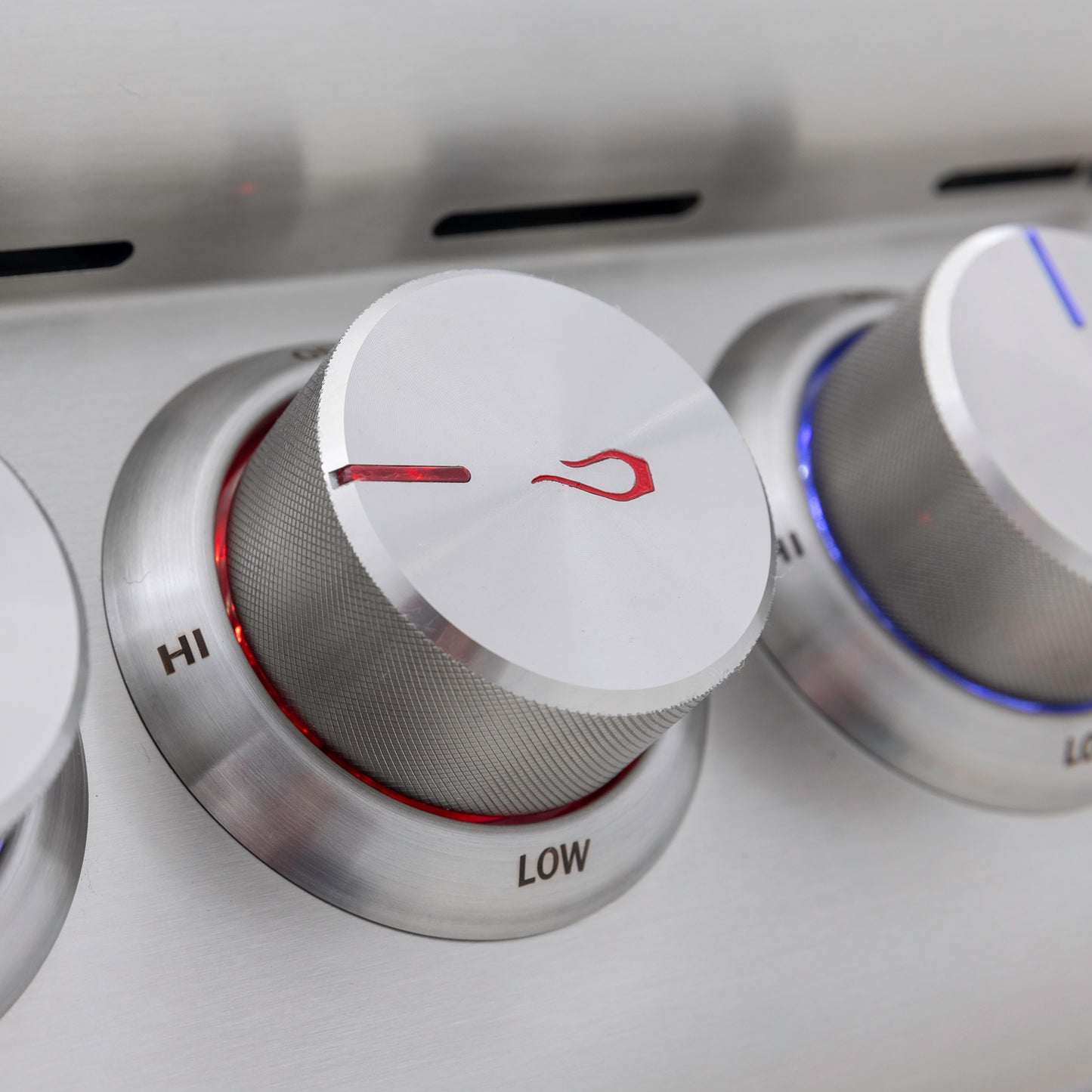 Blaze 4-Burner Marine Grade Premium LTE+ LP Grill