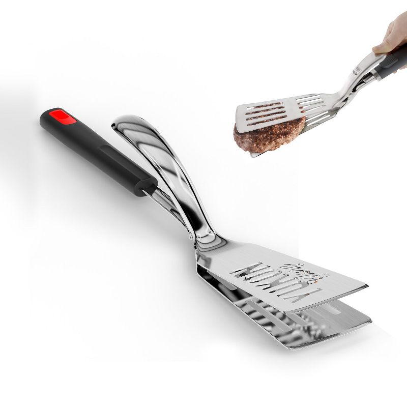 Griptong Grilling and Cooking Spatula