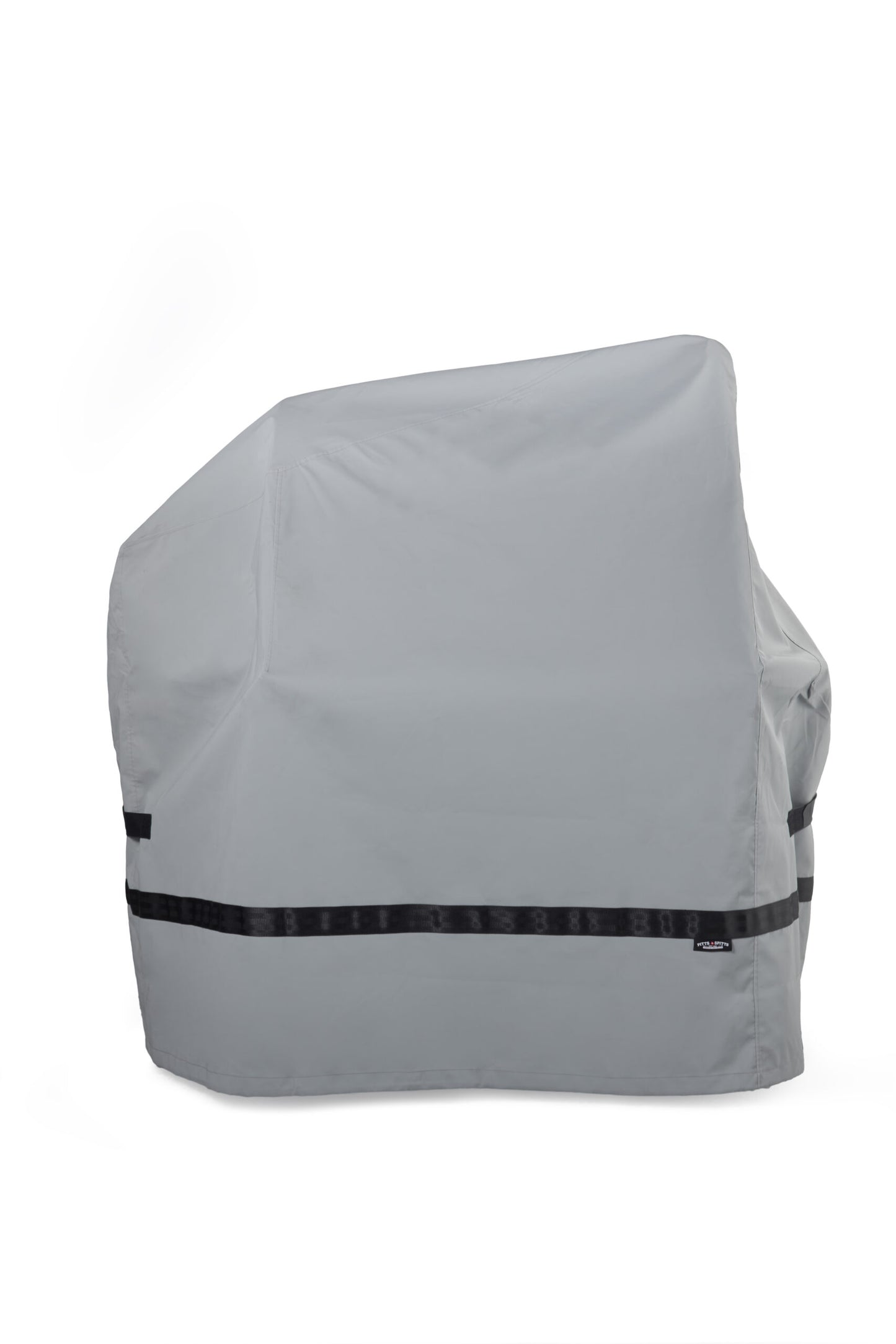 Pitts & Spitts Maverick 850 Cover