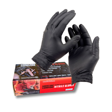 Disposable Nitrile Gloves