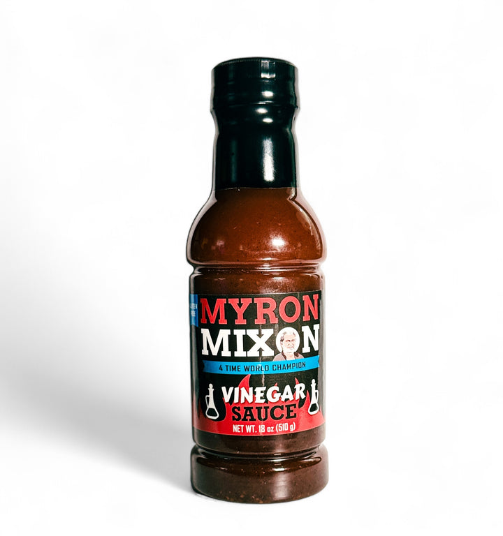 Myron Mixon Jack Mixon's Vinegar Sauce