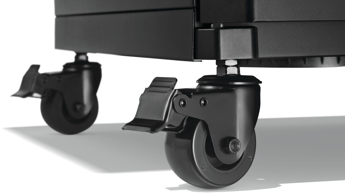 Phantom Prestige® 500 Connected RSIB Natural Gas Grill with Infrared Side and Rear Burner