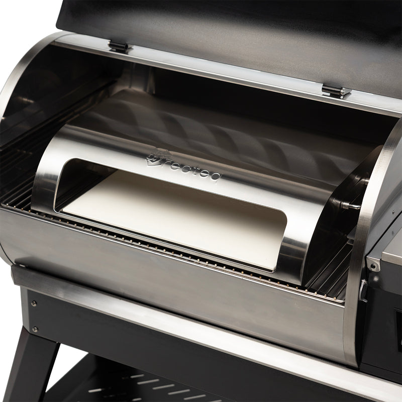 recteq Pizza Oven Kit