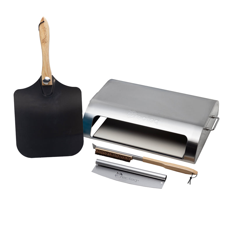 recteq Pizza Oven Kit