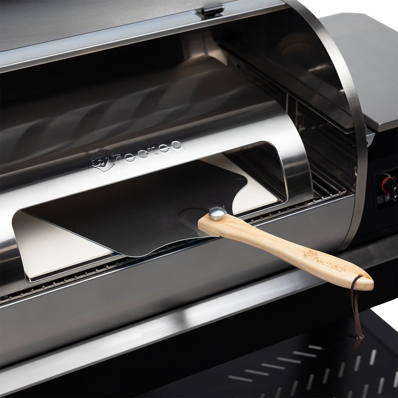 recteq Pizza Oven Kit