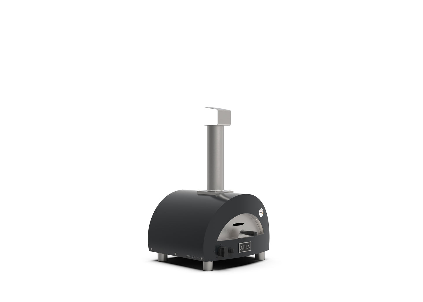 ALFA Moderno Portable - Grey - LP