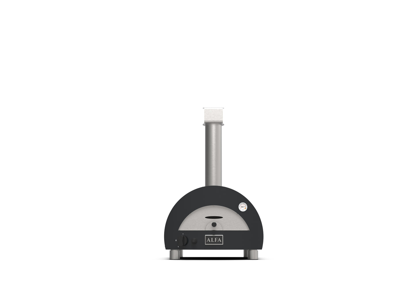 ALFA Moderno Portable - Grey - LP
