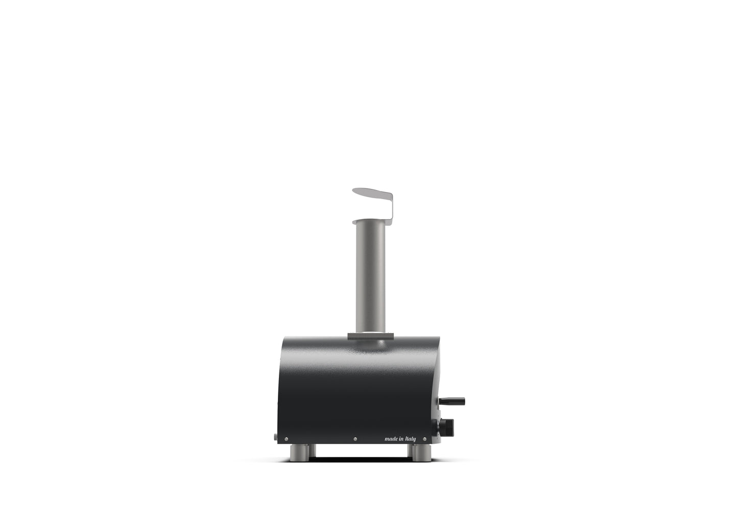 ALFA Moderno Portable - Grey - LP