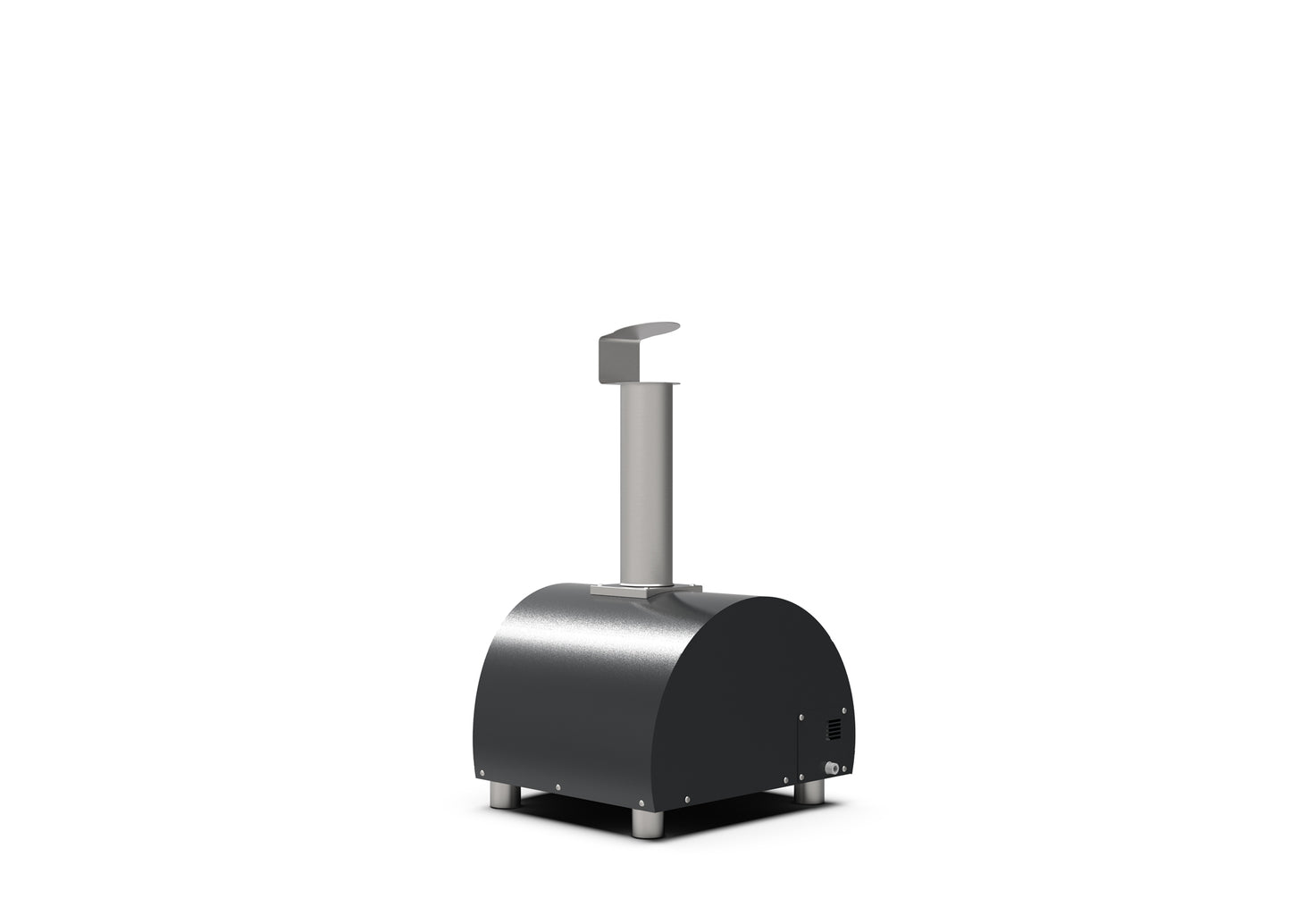 ALFA Moderno Portable - Grey - LP