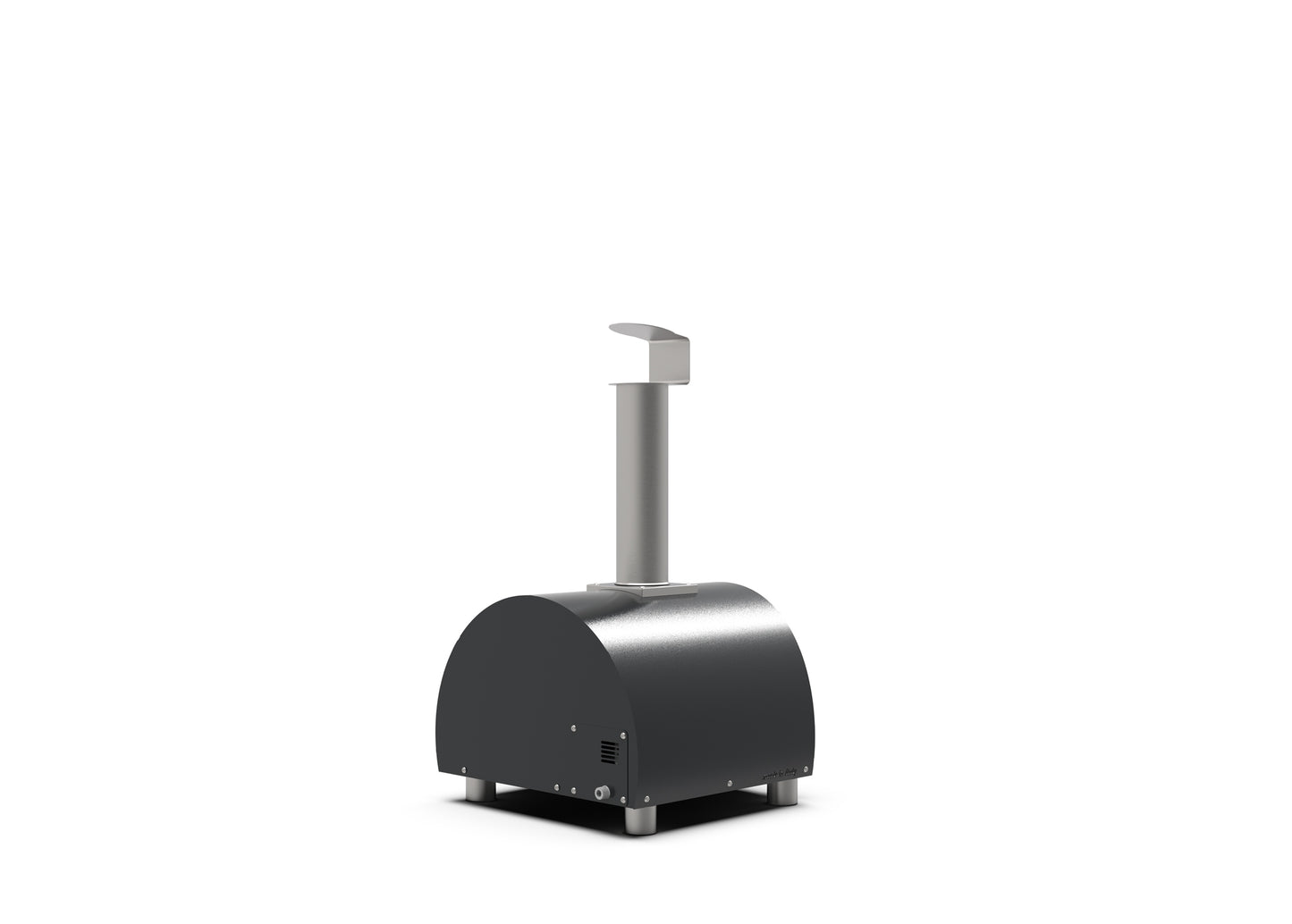 ALFA Moderno Portable - Grey - LP