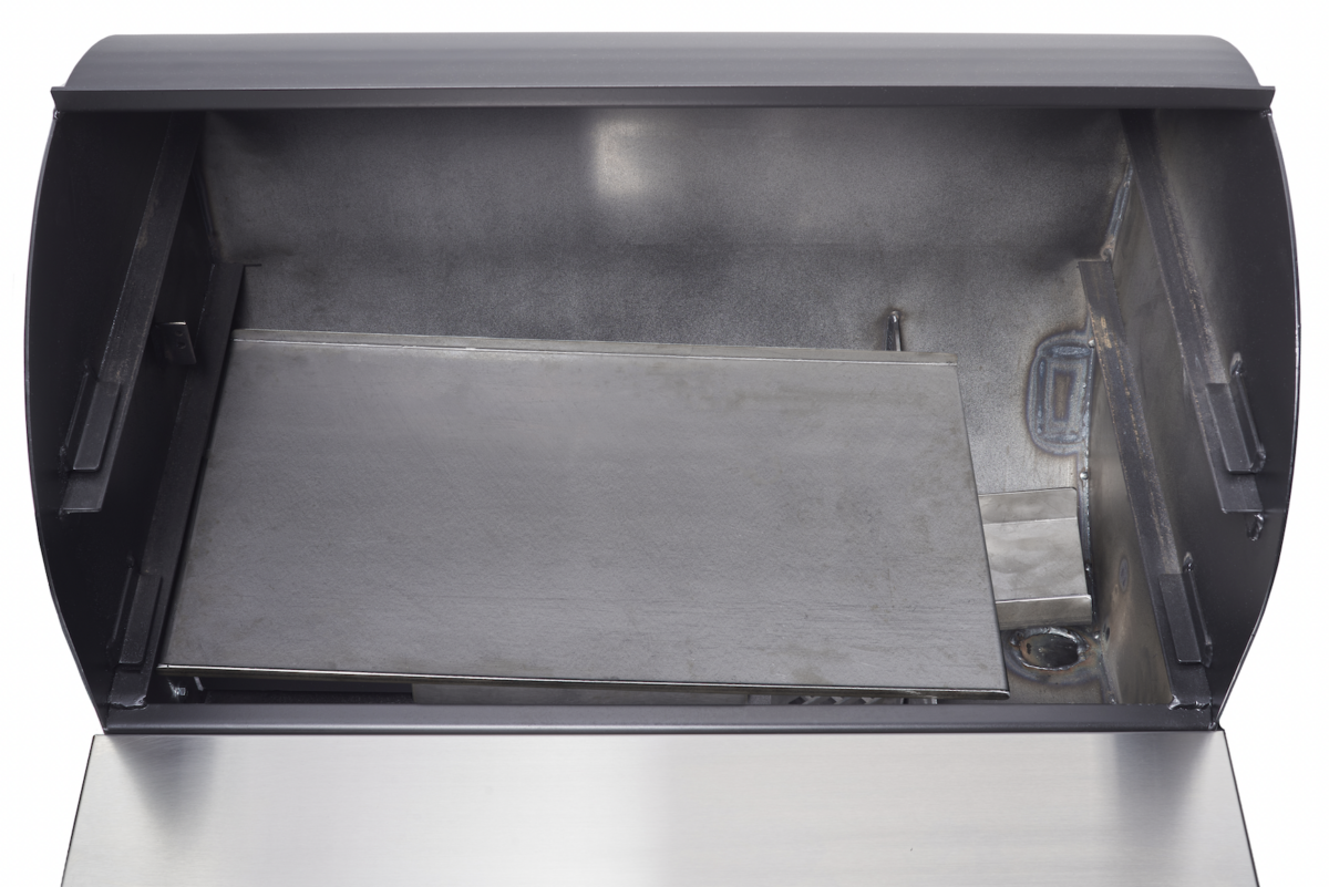 Pitts & Spitts Maverick 850 Smoke Cage