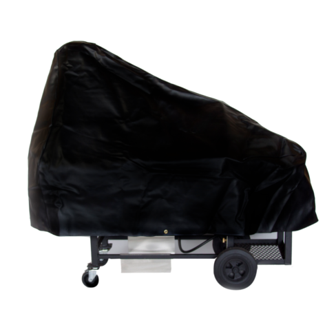 Pitts & Spitts 24 x 48 Ultimate Upright Smoker Pit Cover