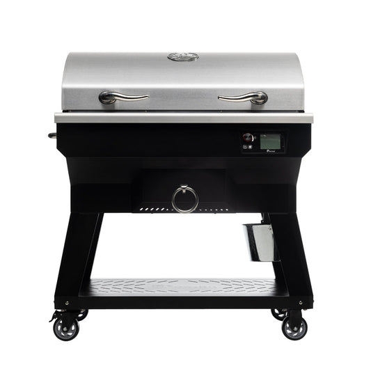 RT-600 Smokestone 600 Griddle