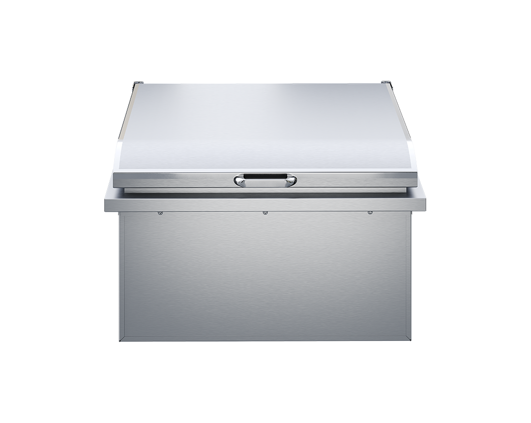 24" Twin Eagles Outdoor Cooler - Drop In