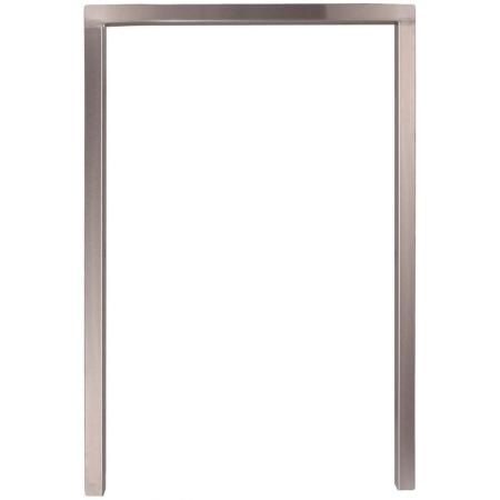 Stainless Trim Kit for 15-Inch 3.2 Cu. Ft. Refrigerator
