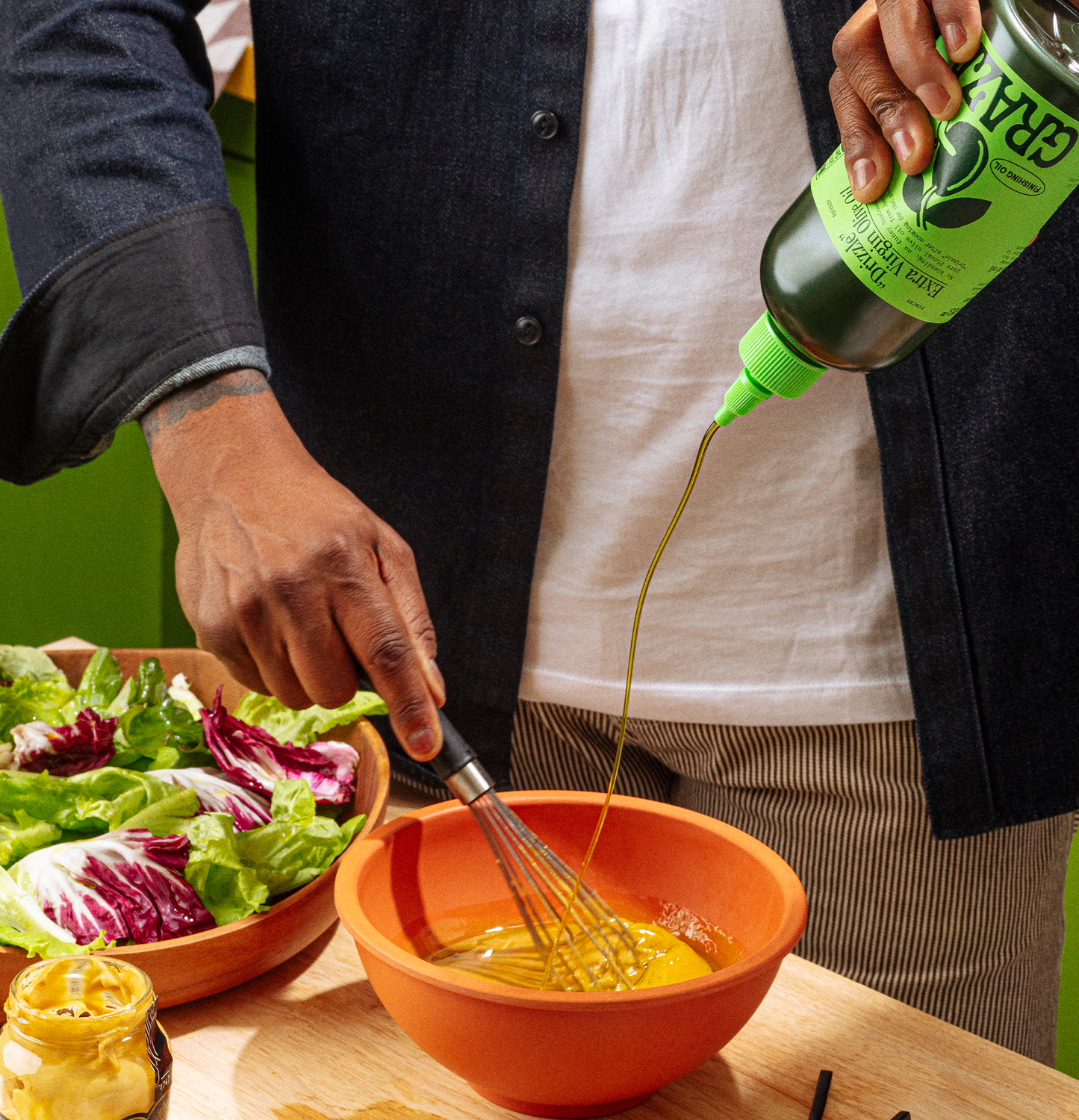 Graza - Drizzle (350ml Bottle)