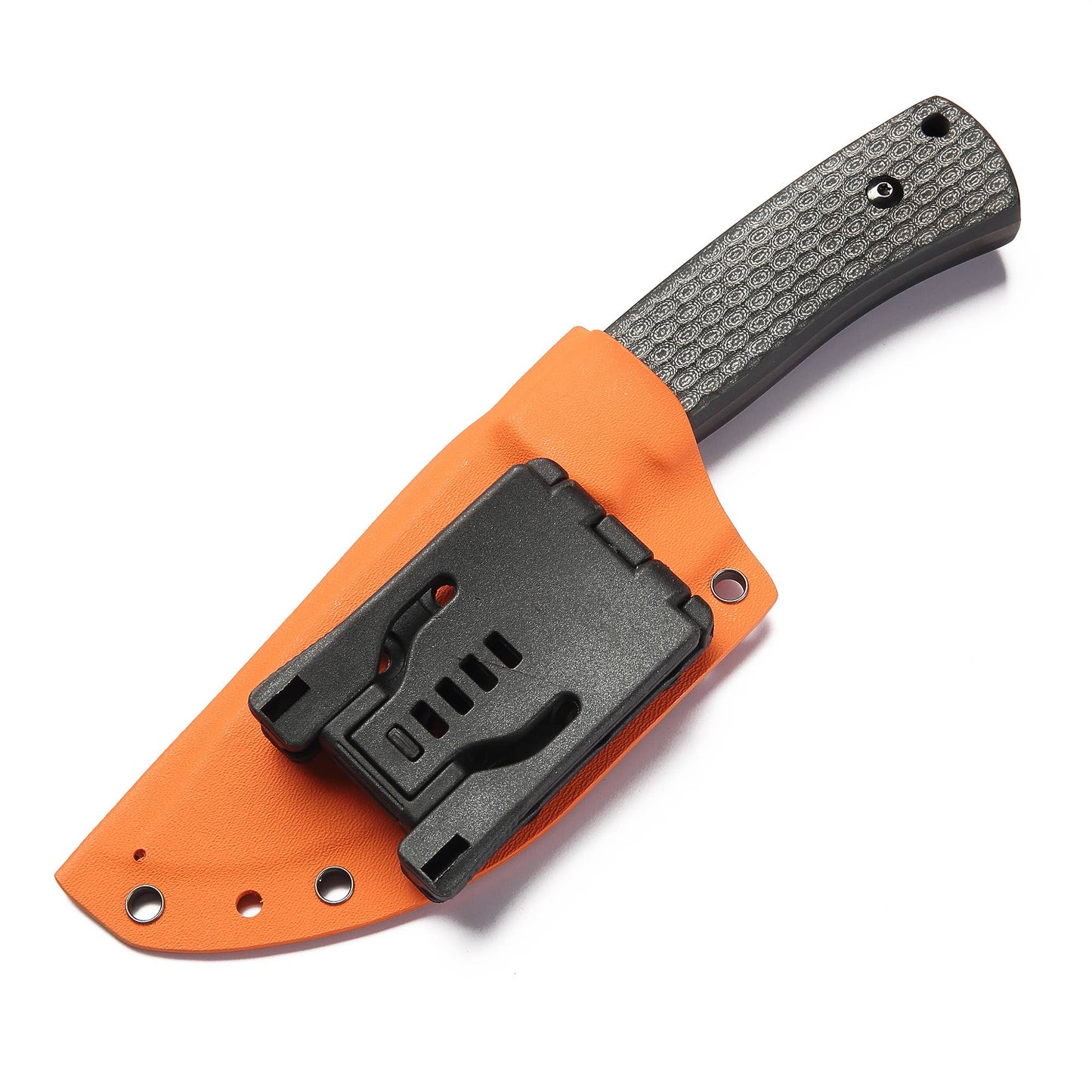 Route83 Knives - Moe Cason EDC Every Day Chef German Steel